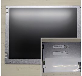 Industrial LCD / LED Panels